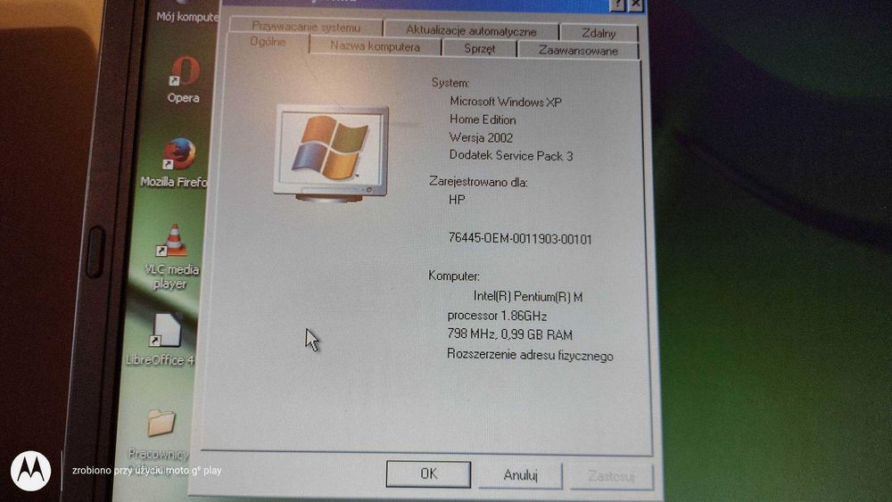 Acer aspire 10 cali uszkodzony