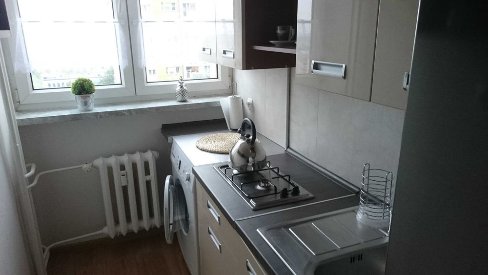 Mieszkanie – Opole, Chabry - Widok 3