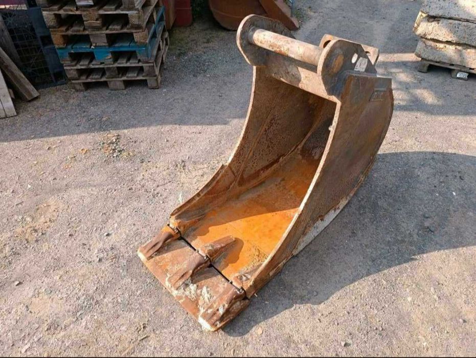 Łyżka do koparki Lehnhoff MS10 / SW10 60 cm