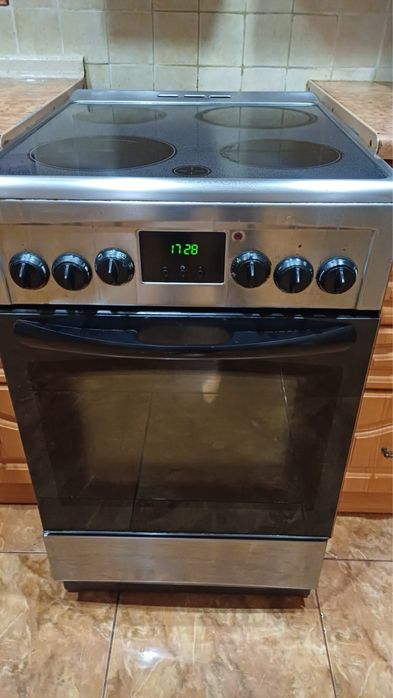 Електро плита Веко