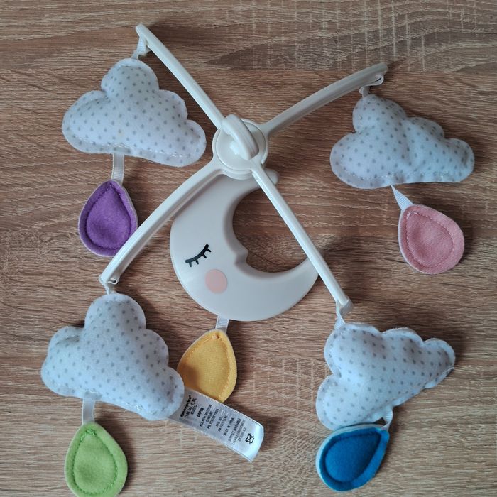 Мобіль Fisher-Price хмаринки