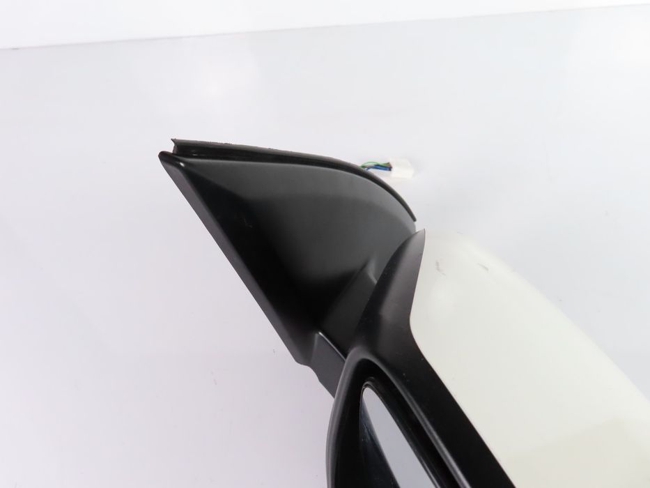Retrovisor / Espelho Nissan Qashqai Ii Closed Off-Road Vehicle Ref: