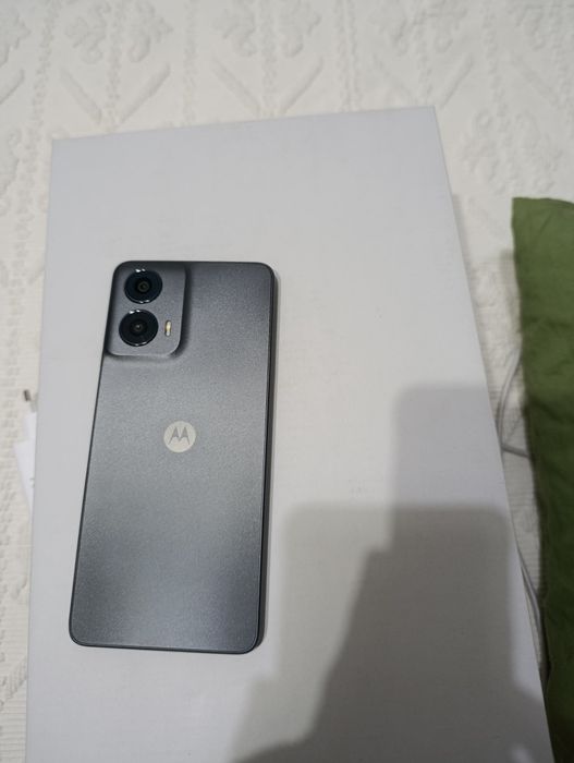Moto G24, 256gb.