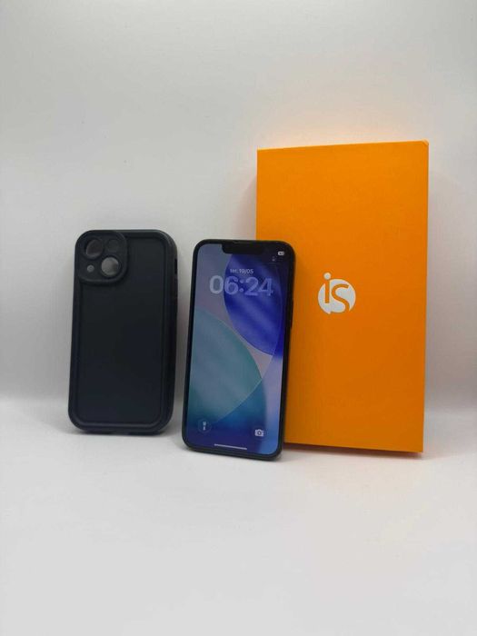iPhone 13 Mini 128GB Verde | Desbloqueado | Caixa | Muito Bom Estado