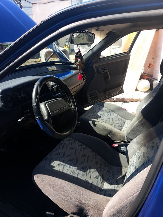 Продам Ваз 2112 газ бензин газ 4