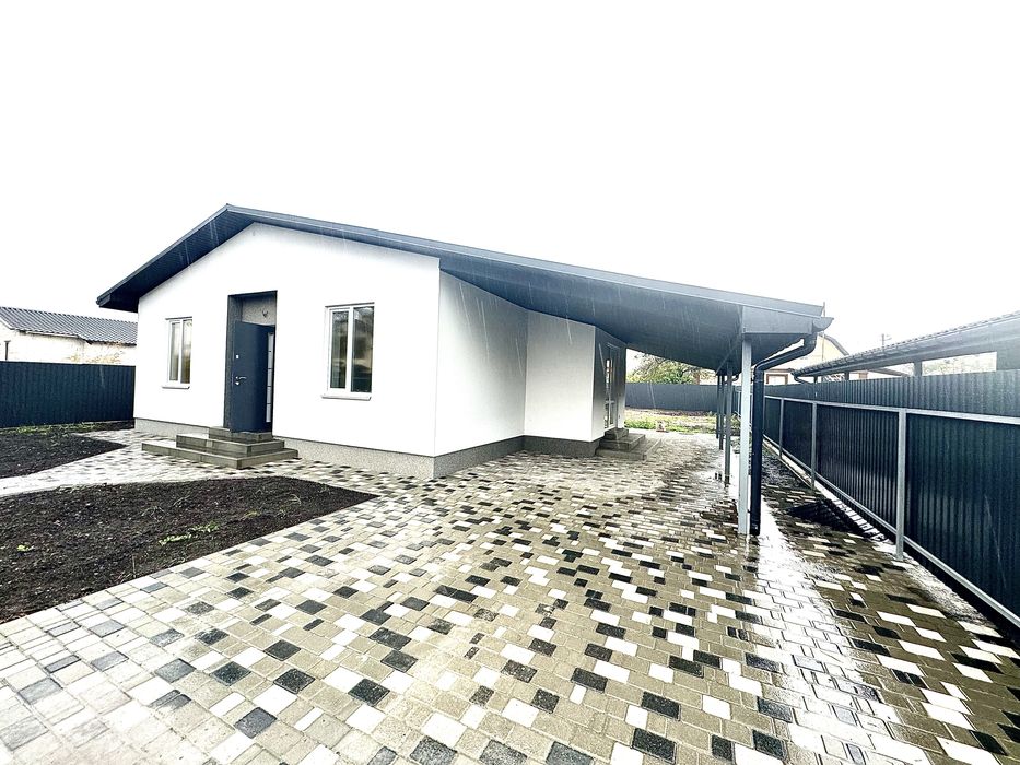 вул. Бежівка будинок з ремонтом