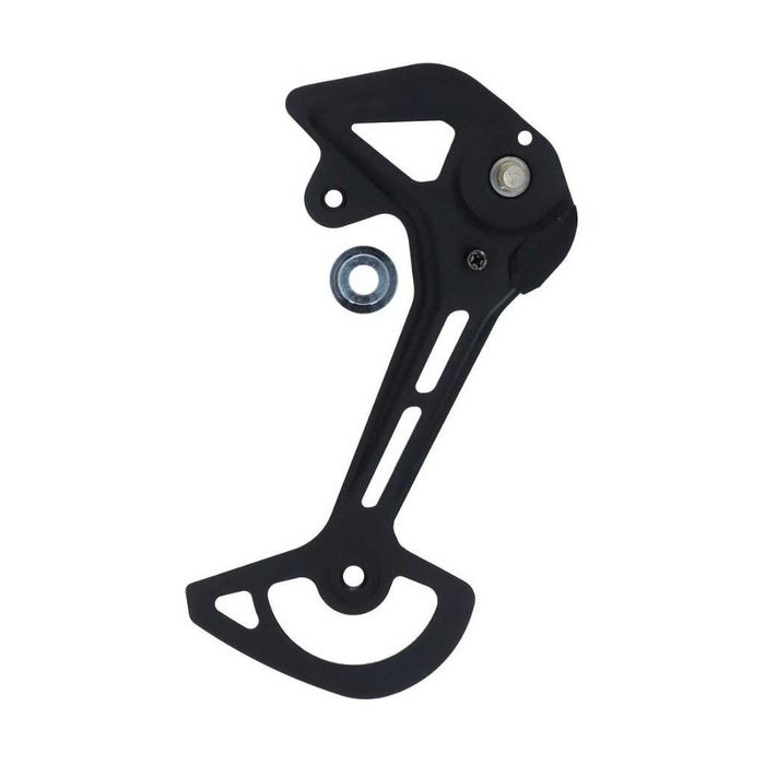 Wózek zewnętrzny przerzutki Shimano RD-M7100 SGS
