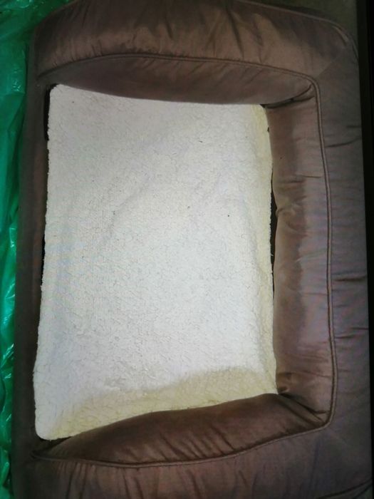 Camas para cão médio e pequeno