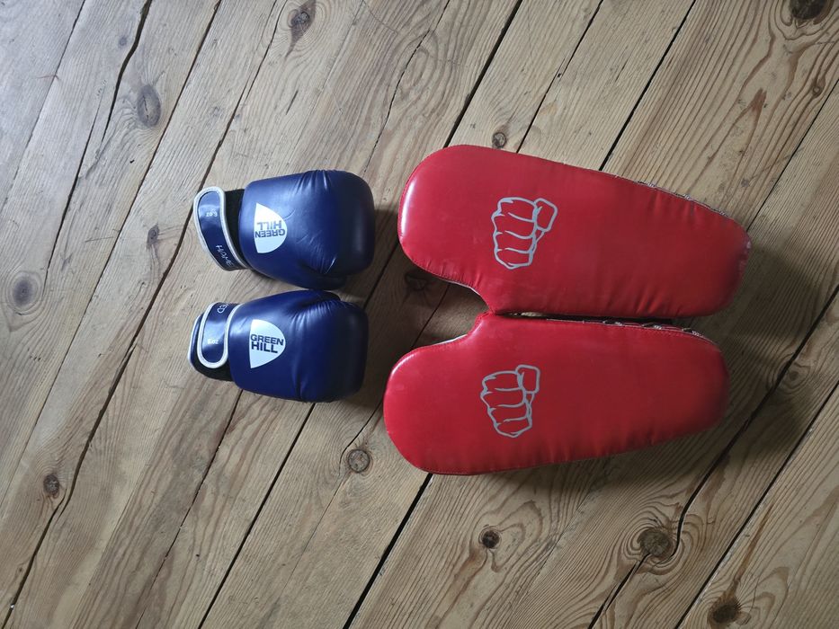 Боксерське спооядженя