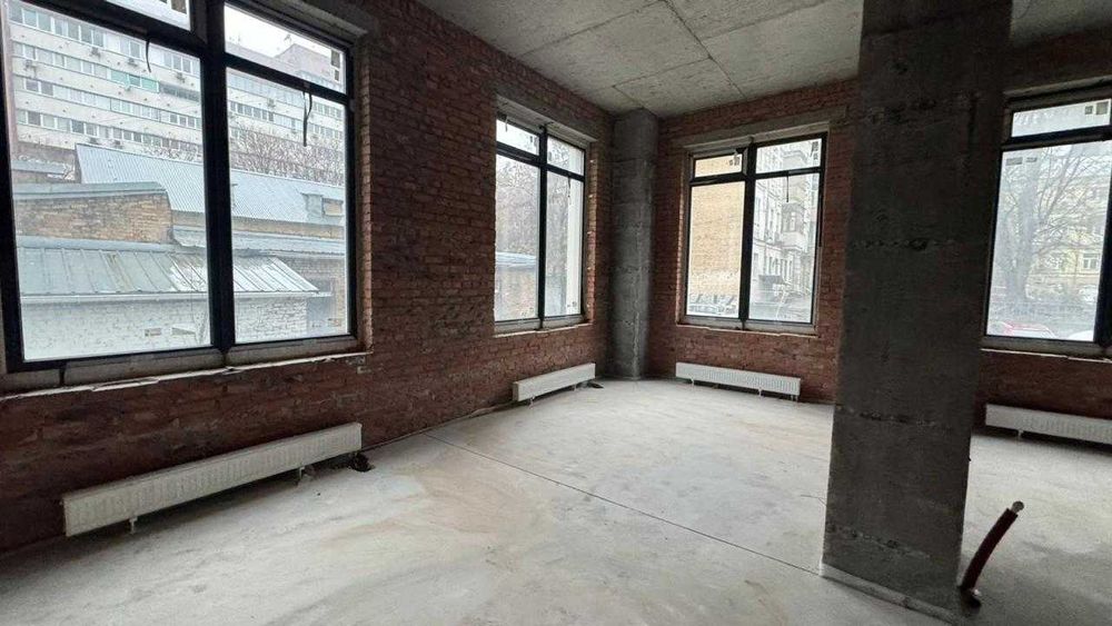 125м2 комерція в ЖК RESIDENT Concept House БЕЗ КОМІСІЇ!