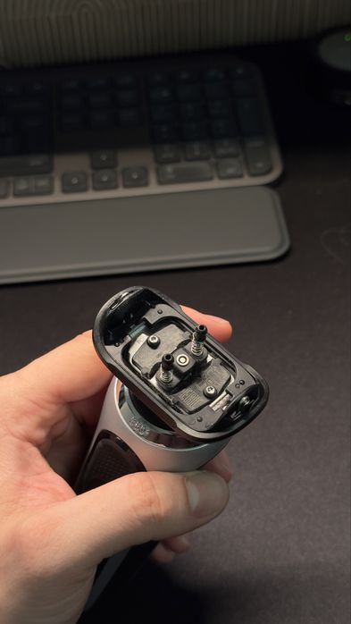 Braun Series 7 zestaw