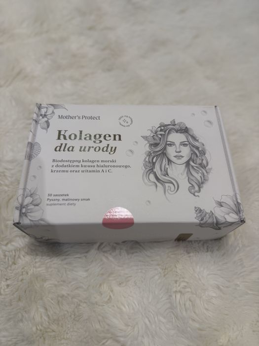 Kolagen dla urody mothers protect
