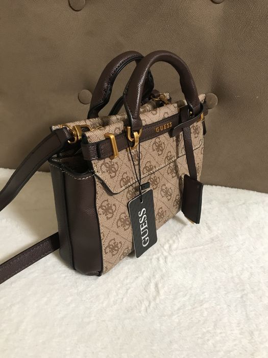 Сумка жіноча Гесс,сумочка женская guess