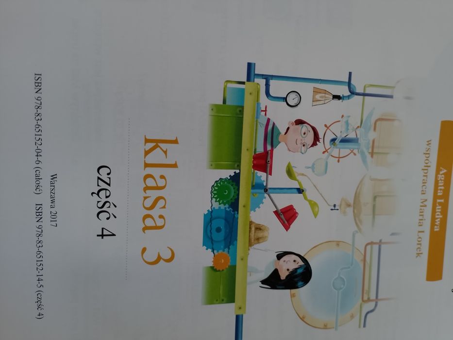 Nasza Szkoła, matematyka,2017