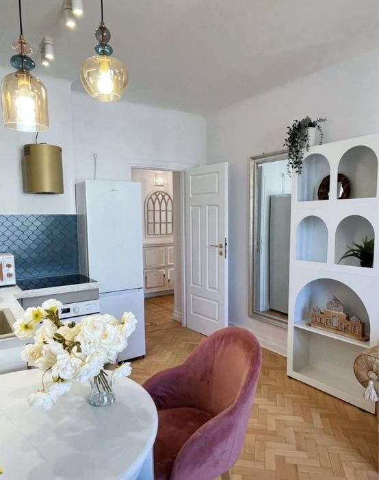 Wynajm mieszkania w centrum квартира в центрі - Widok 2
