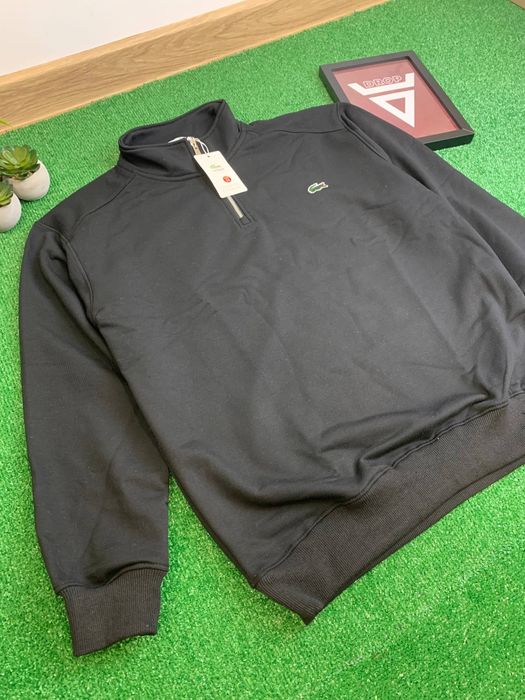 Кофта,Світшот,Зіпка 1/3, Lacoste лакоста