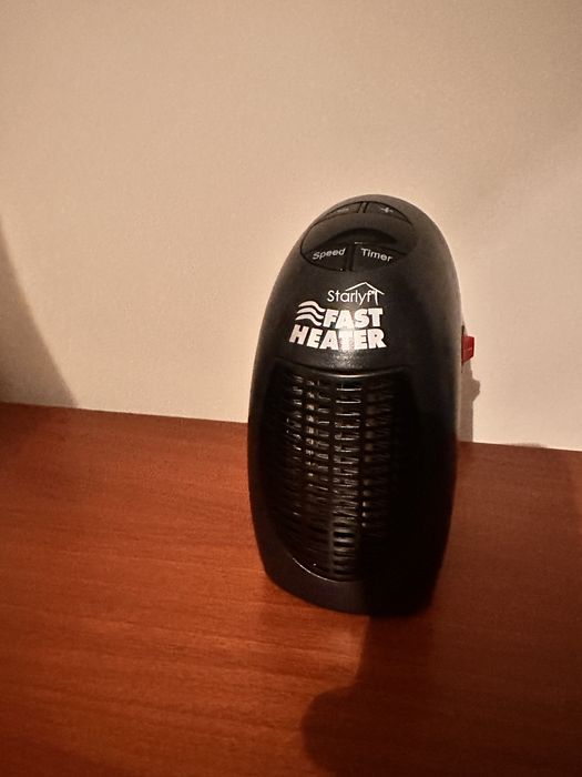 Aquecedor Fast Heater