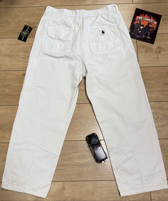 Джинси / штани carhartt / аархарт реп
