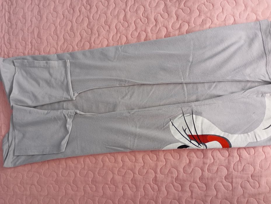 T-shirt Looney Tunes