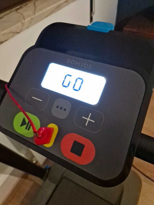 Vendo Passadeira Domyos Walk 500
