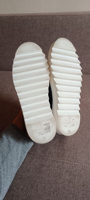 Жіночі туфлі сліпони Clarks Tansy Step 38р. 24,5 см.