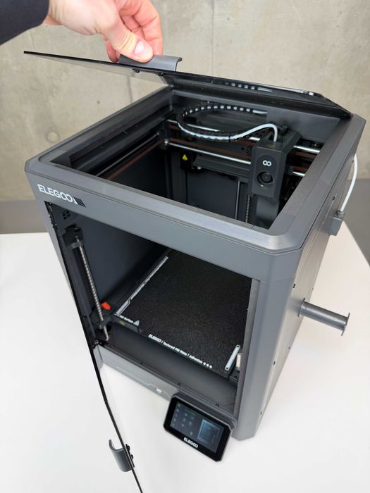 Drukarka 3D - Elegoo Centauri Carbon