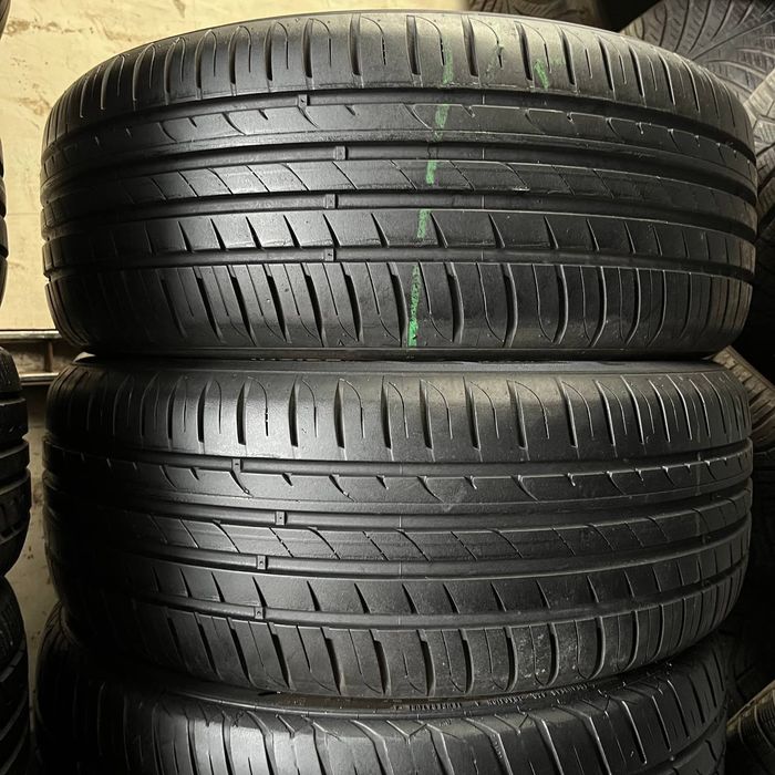 Пара 215 55 17 94V Hankook Ventus Prime 2