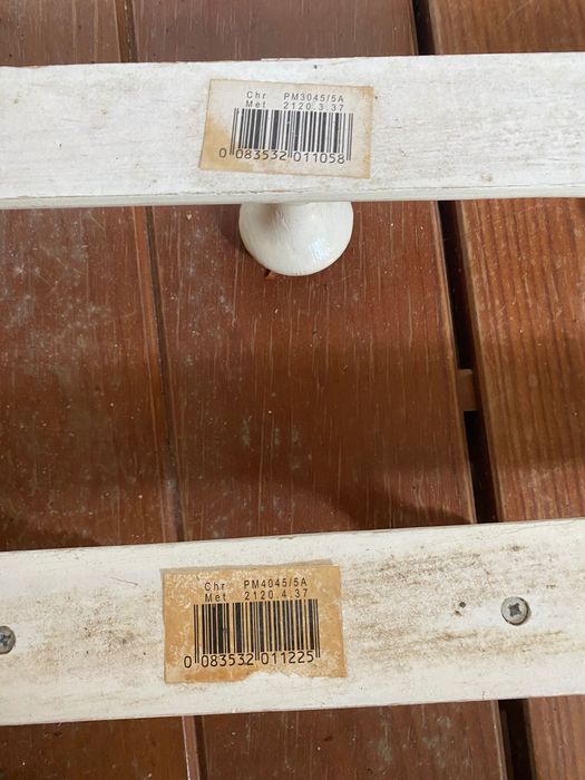 Suporte para pendurar utensílios