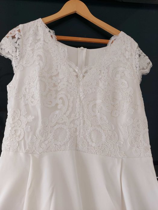 Skkienka na slub wesele