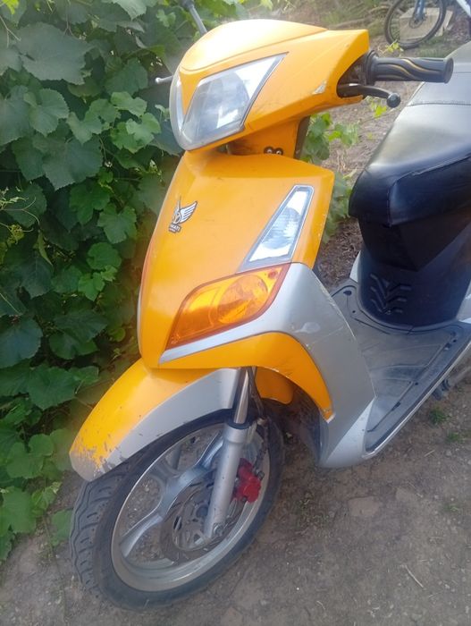 Продам Yamati  Crosser 150