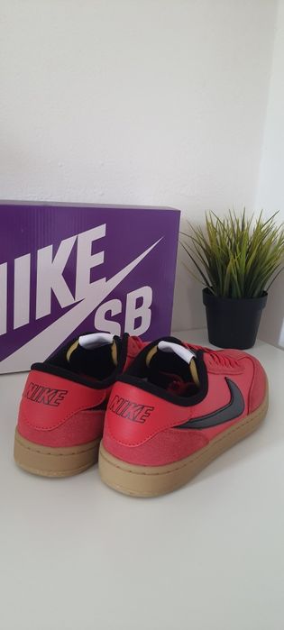 Nike original sapatilhas/tenis sb fc classic Entrego Grátis