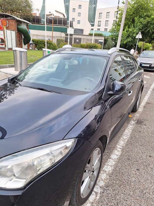 Renault Megane 10/2009