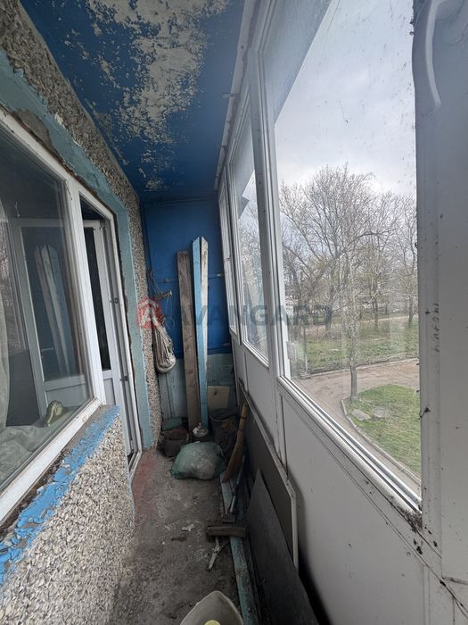 Продам 1 кім квартиру Соц місто