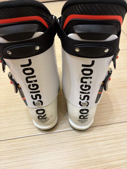 Buty Rossignol Hero Jr r. 235,