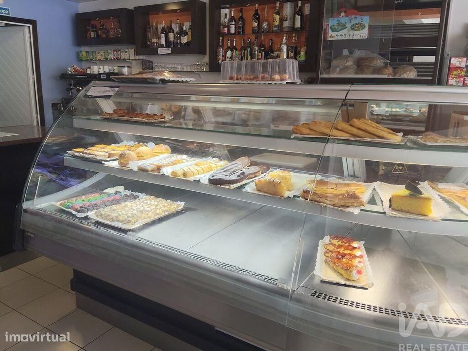 Loja / Estabelecimento Comercial em Sertã de 114,00 m2