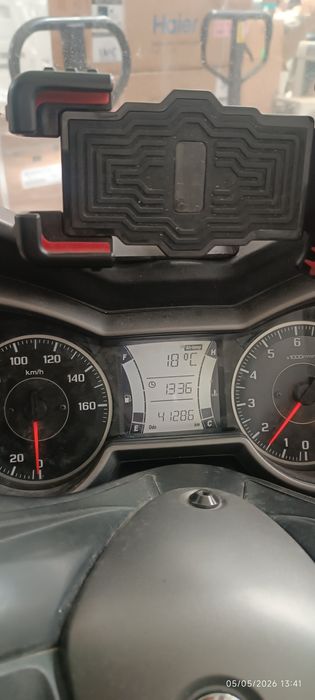 Yamaha Xmax 300 ....