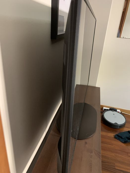 TV Sony Bravia 55” 4K smart google Tv