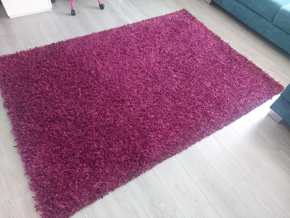 Carpete sala de estar 230cmX160cm