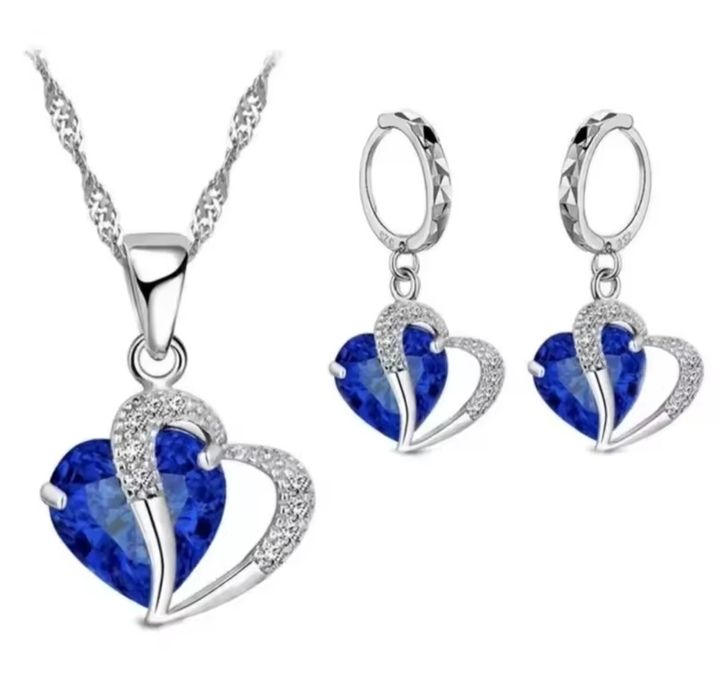 Серьги из стерлингового серебра