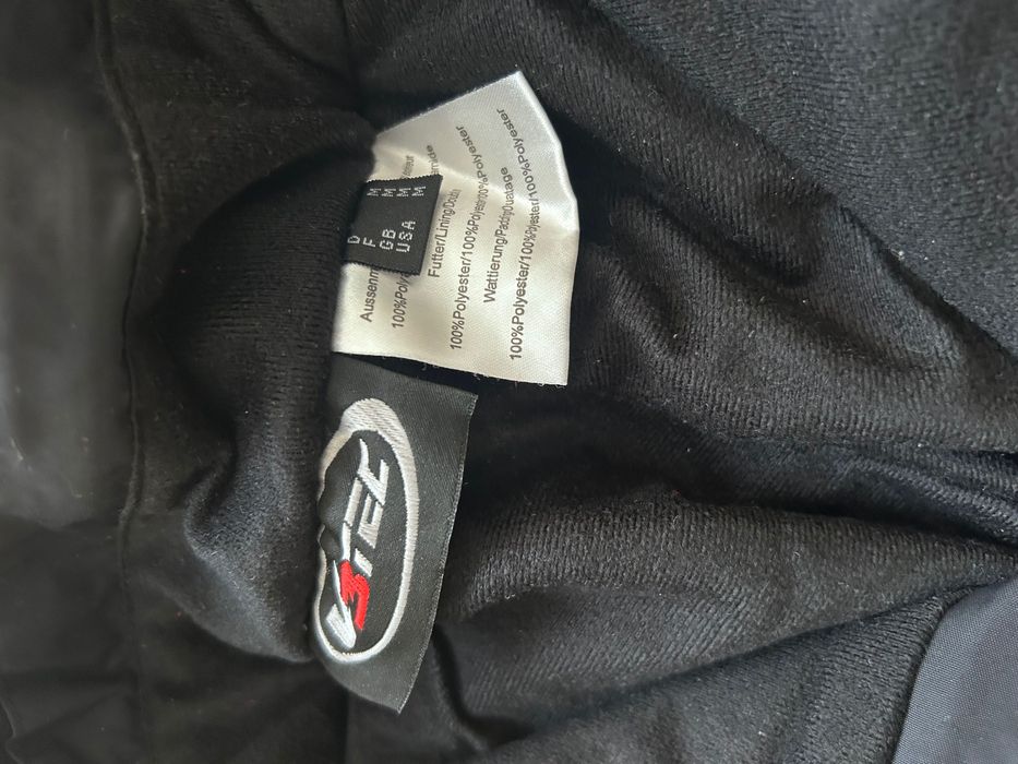 Kurtka SALOMON rozm.M