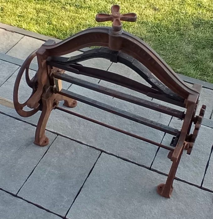 Magiel Miele Oryginalny