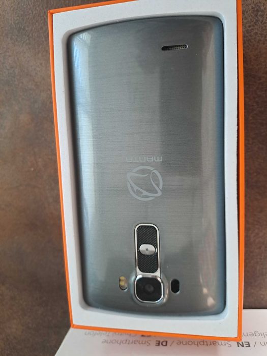 Smartfon Manta Quad Titan MSP4509