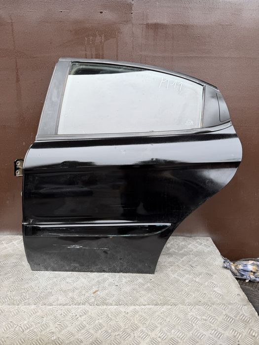 Дверь задняя левая чери м11 chery m11