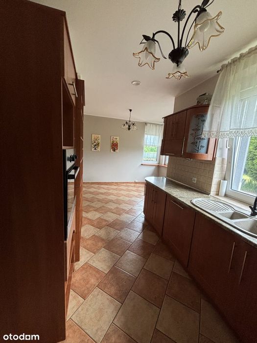 Sprzedam dom jednorodzinny z dużą działką w malowniczej okolicy. - Widok 6