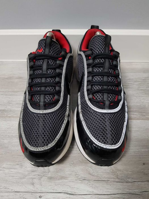 Nike Air Zoom Spiridon чоловічі кросівки р. 41