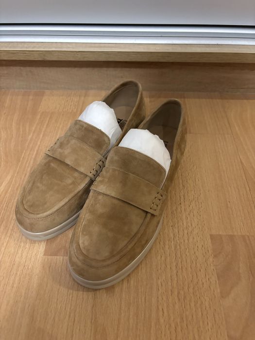 Лофери, взуття жіноче, р 36, Respect