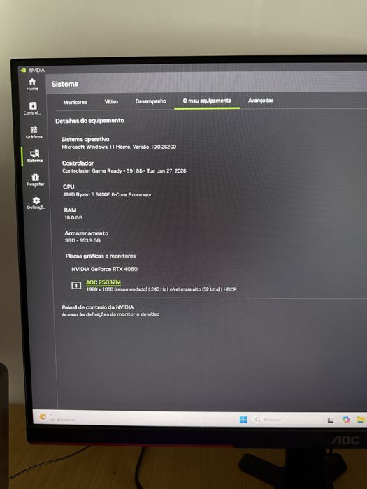 Setup gaming completo450231997857812484