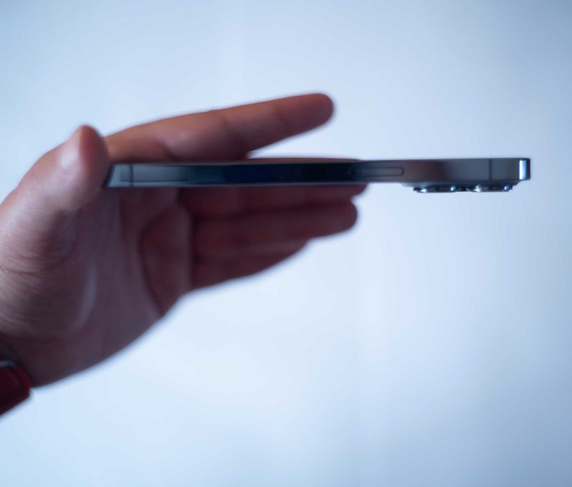 iPhone 13 Pro 128GB - Azul Sierra