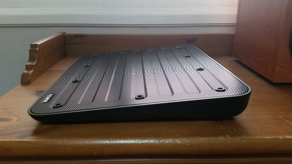 ZALMAN portable cooler 15" and 17" - Model ZM-NC364284586310273124