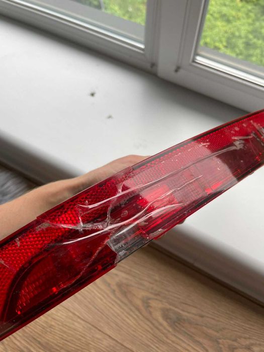 ліхтар AUDI Q5 FY 80A945069A